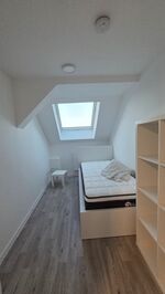 Moderne Monteurwohnungen im Zentrum von Werdau bei Zwickau Obrázok 18