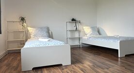 Komfortable Monteurwohnung in Lotte | Voll ausgestattet Obrázok 6