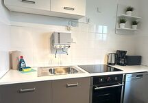 Komfortable Monteurwohnung in Lotte | Voll ausgestattet Obrázok 11