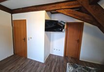 Zimmer mit direktem Bad