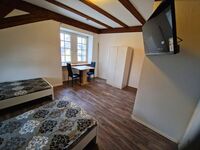 Zimmer mit direktem Bad