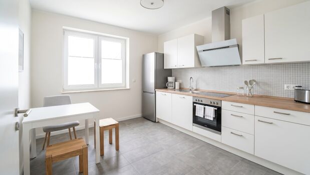 Business Apartment Pfaffenhofen a.d. Roth Obrázok 2