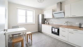 Business Apartment Pfaffenhofen a.d. Roth Obrázok 2