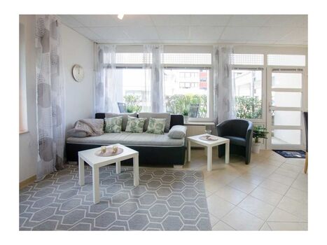 Ostseewohnung Scheel Kellenhusen Zdjęcie 2