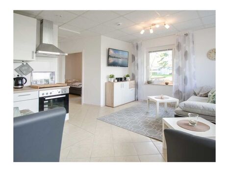 Ostseewohnung Scheel Kellenhusen Zdjęcie 3