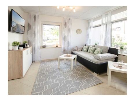 Ostseewohnung Scheel Kellenhusen Zdjęcie 4