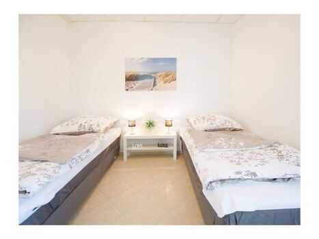 Ostseewohnung Scheel Kellenhusen
