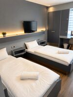Hotel Panorama Zdjęcie 1