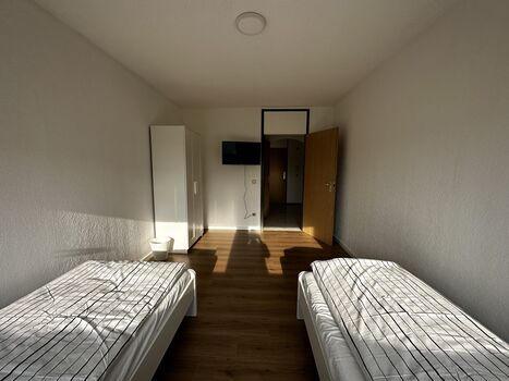 Wohnung in zentraler Lage für bis zu 8 Personen - Kerpen Zdjęcie 4