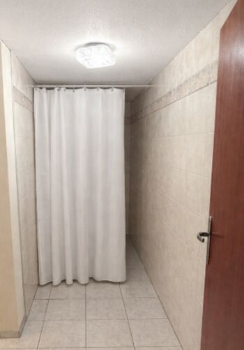 Gepflegte und zentrale Wohnung für 2-3 Personen Bild 2