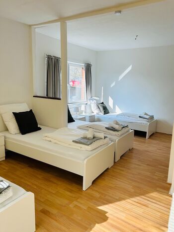Apartment - Nord/Ost Wismar Zdjęcie 3