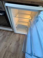 Mehrere Kühlschränke inklusive