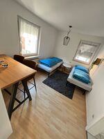 AB 13,99 Euro - Monteurwohnung Heilbronn Bild 13