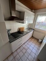 Küche Monteurwohnung