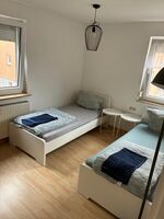 AB 13,99 Euro - Monteurwohnung Heilbronn Bild 12