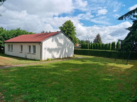 2x Bungalow 4 Zimmer, WC/Dusche, Küche in Ohrdruf-Crawinkel Picture 4