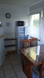 Bungalow mit 4 Zimmer, WC/Dusche, Küche in Ohrdruf-Crawinkel Bild 4