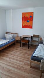 Bungalow mit 4 Zimmer, WC/Dusche, Küche in Ohrdruf-Crawinkel Bild 7