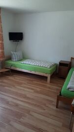 Bungalow mit 4 Zimmer, WC/Dusche, Küche in Ohrdruf-Crawinkel Bild 10