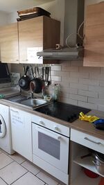 Bungalow mit 4 Zimmer, WC/Dusche, Küche in Ohrdruf-Crawinkel Bild 3