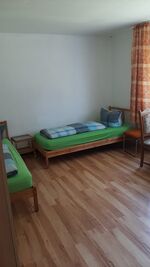 Bungalow mit 4 Zimmer, WC/Dusche, Küche in Ohrdruf-Crawinkel Bild 9
