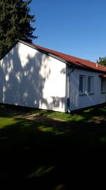 Bungalow mit 4 Zimmer, WC/Dusche, Küche in Ohrdruf-Crawinkel Bild 2