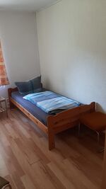 Bungalow mit 4 Zimmer, WC/Dusche, Küche in Ohrdruf-Crawinkel Bild 13