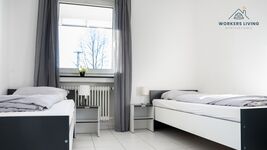Workers Living Hannover - Ihre Monteurzimmervermietung! Bild 7