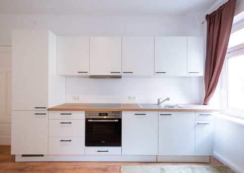 Wohnung Molls Bild 3