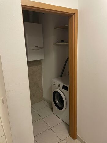 Nürnberg -Vollmöbliert, Internet-6Bett-Wohnung Bild 5