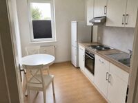 FL32 / TOMASZ-LIVING in KROPP - Parken + Küche Obrázok 5