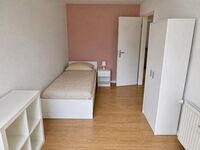 FL32 / TOMASZ-LIVING in KROPP - Parken + Küche Obrázok 2