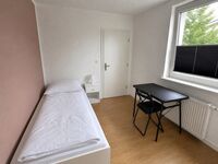 FL32 / TOMASZ-LIVING in KROPP - Parken + Küche Obrázok 6