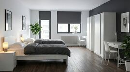 FL32 / TOMASZ-LIVING in KROPP - Parken + Küche Obrázok 4