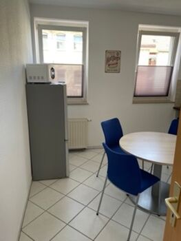 Wohnung Saaldamm Bild 4