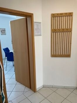 Wohnung Saaldamm Bild 5