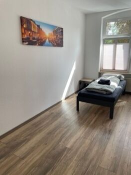 Wohnung Saaldamm Bild 2