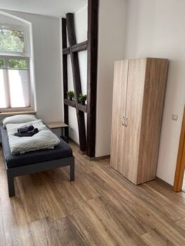 Wohnung Saaldamm Bild 1