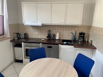 Wohnung Saaldamm Bild 3