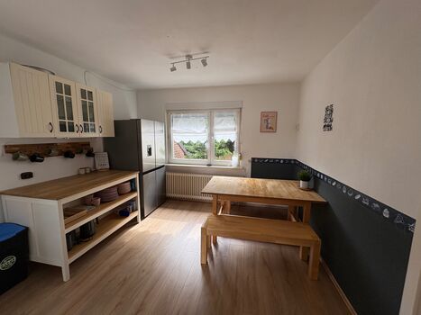 Gästezimmer Birker