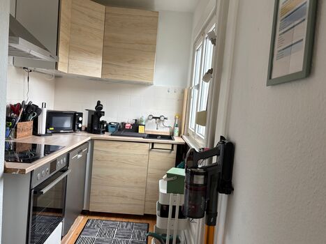 Gästezimmer Birker Bild 4