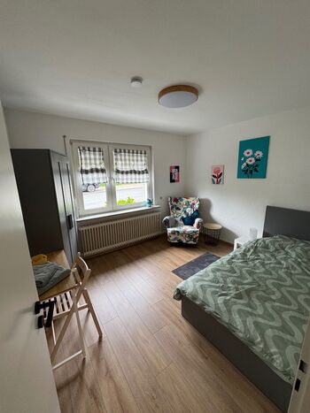 Gästezimmer Birker Bild 5