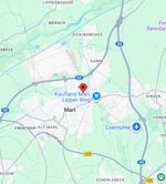 RentHome24 ★★★★★ Moderne Monteurwohnungen ***AKTUELL FREI*** Bild 15