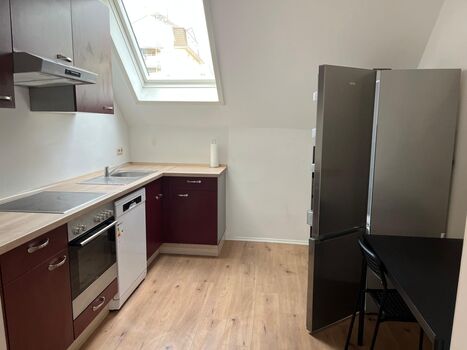 Großes Wohnung in Altena Bild 2