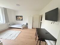 Große Wohnung in Altena Bild 11