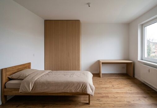 Monteurunterkünfte in Solingen – 24h Check-In Obrázok 2