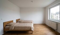 Monteurunterkünfte in Solingen – 24h Check-In Picture 1