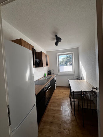 Wohnung in Kirchenstraße, Goldberg Obrázok 5