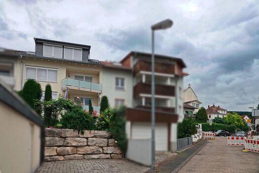 Residenz am Berg Leimen
