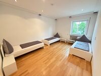 Wohnung Tomescu Bild 2
